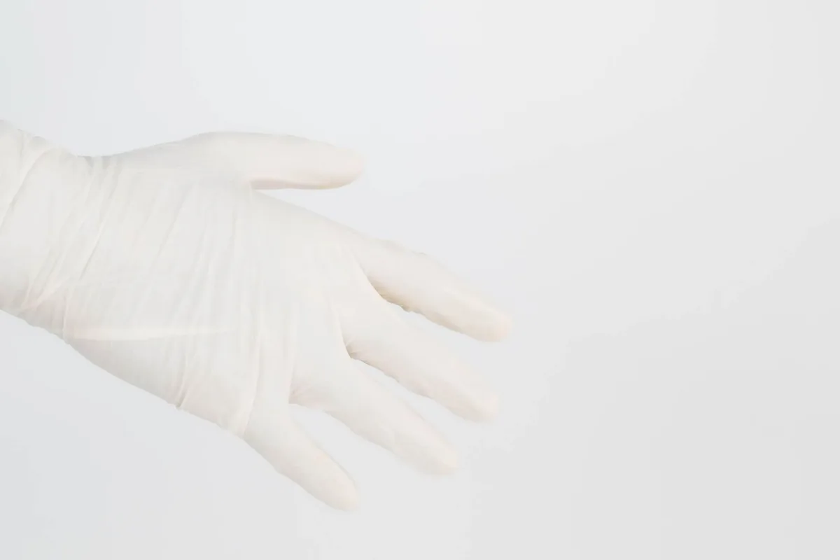 Bodily Fluid Cleanup in Maria Stein, OH